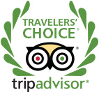 TripAdvisor Travellers Choice
